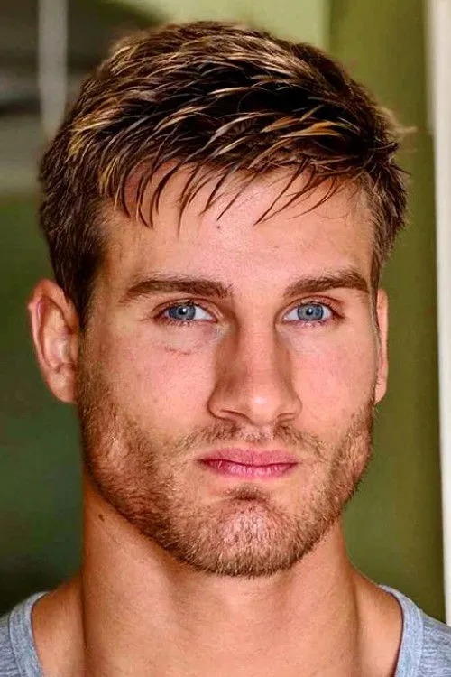 Sage Northcutt photo