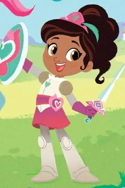 Princess Nella photo