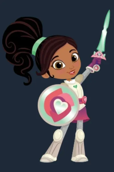 Princess Nella photo