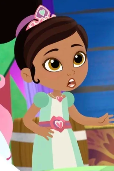 Princess Nella photo
