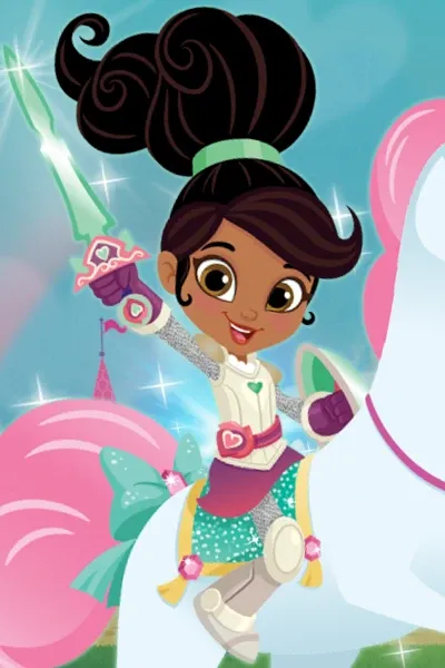 Princess Nella photo