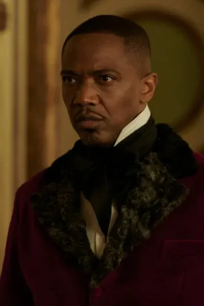 J. August Richards photo