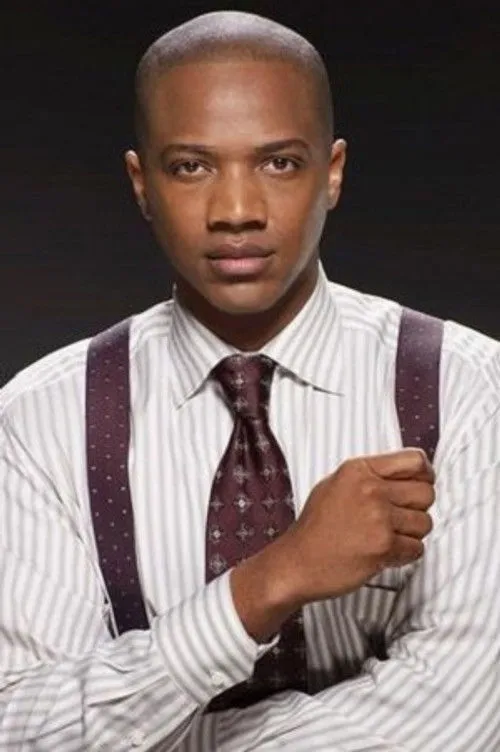 J. August Richards photo