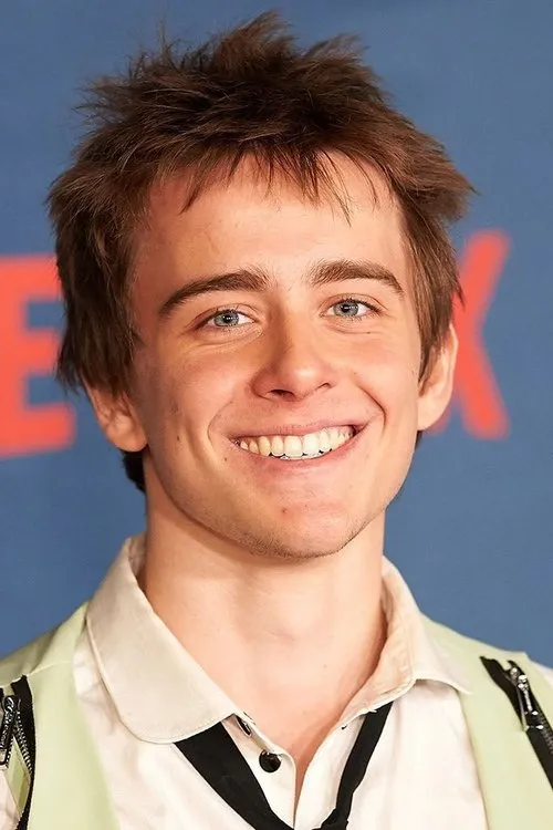Young Peter