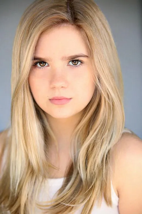 Kyla Kenedy photo