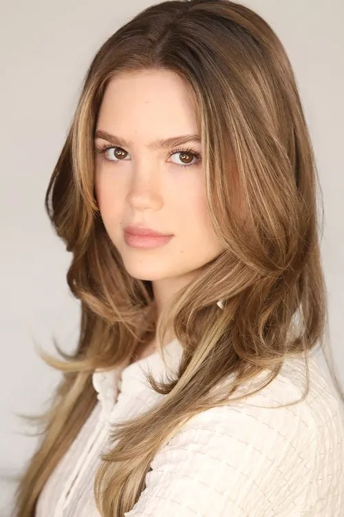 Kyla Kenedy photo