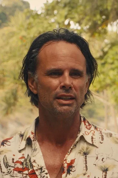 Rick Hatchett