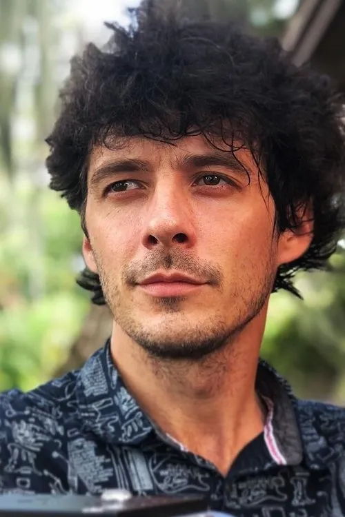 Logan Reese
