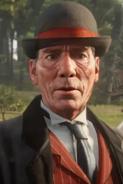 Pete Postlethwaite
