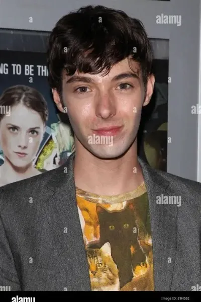 trevor