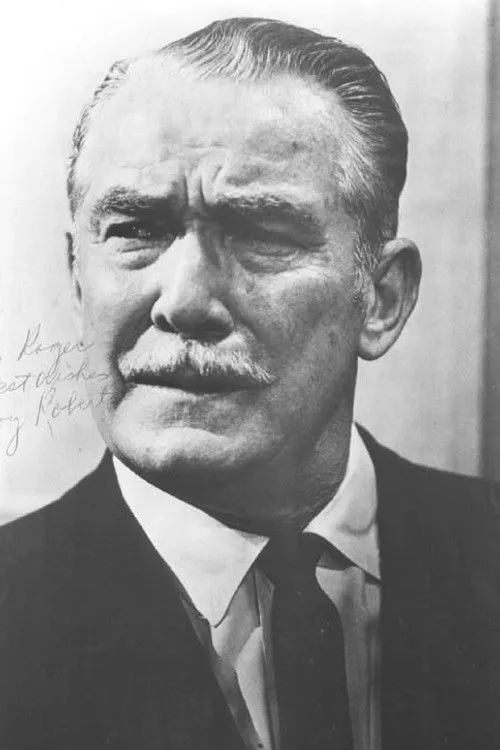 Roy Roberts photo
