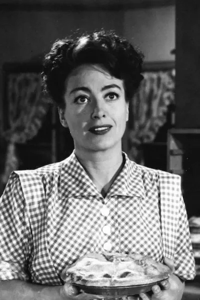 Mildred Pierce