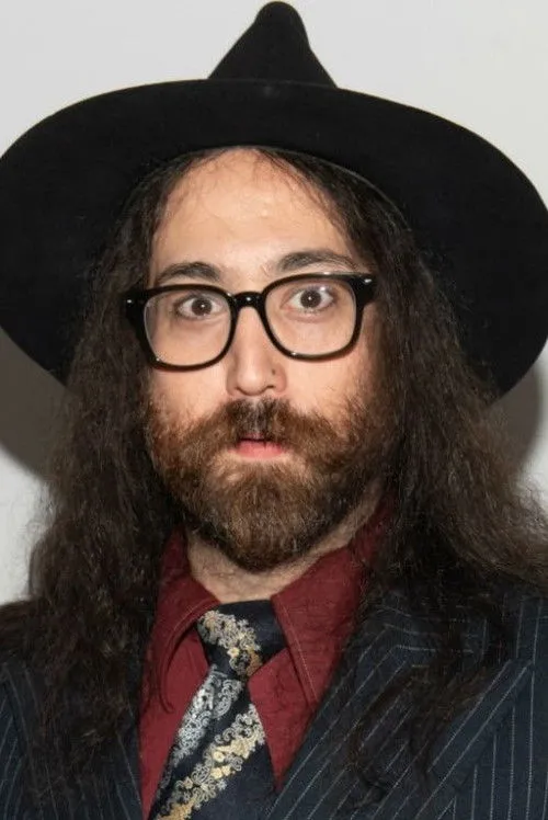 Sean Ono Lennon photo