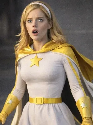 Samara Weaving
