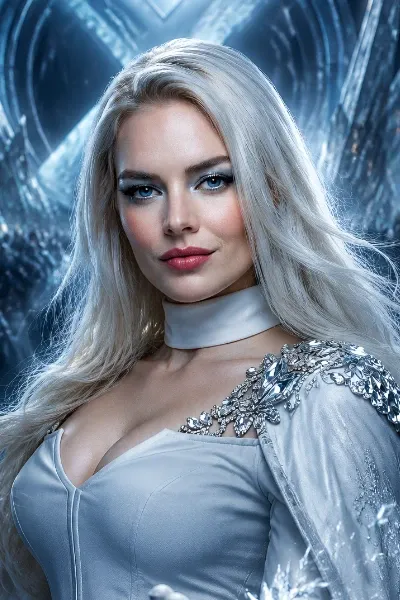Emma Frost