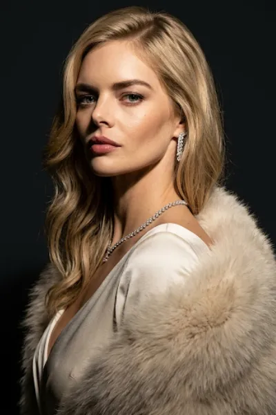 Samara Weaving photo