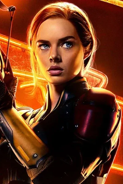 Samara Weaving photo