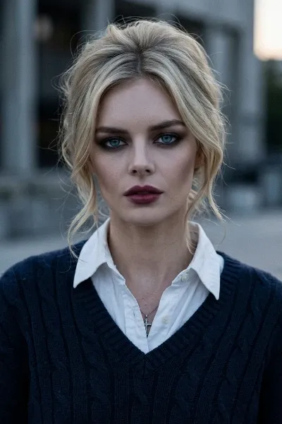 Samara Weaving