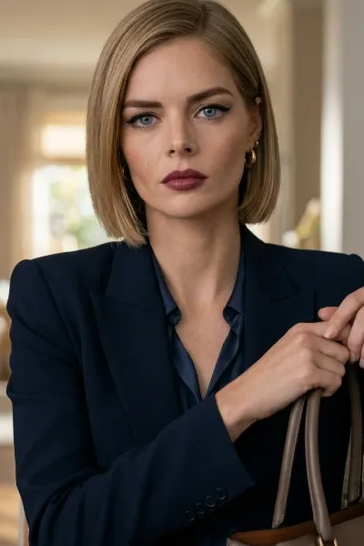 Ingrid Randall