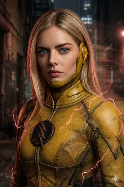 Samara Weaving photo
