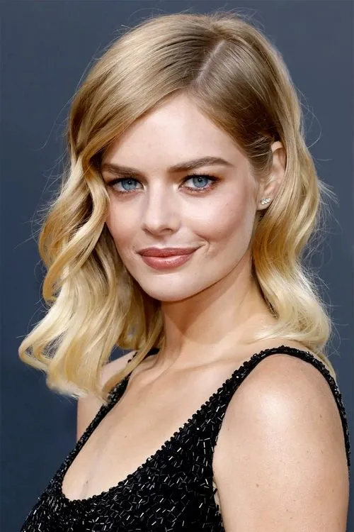 Samara Weaving photo