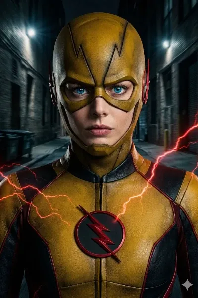 Reverse Flash
