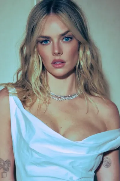 Emma Frost