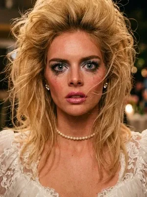 Samara Weaving