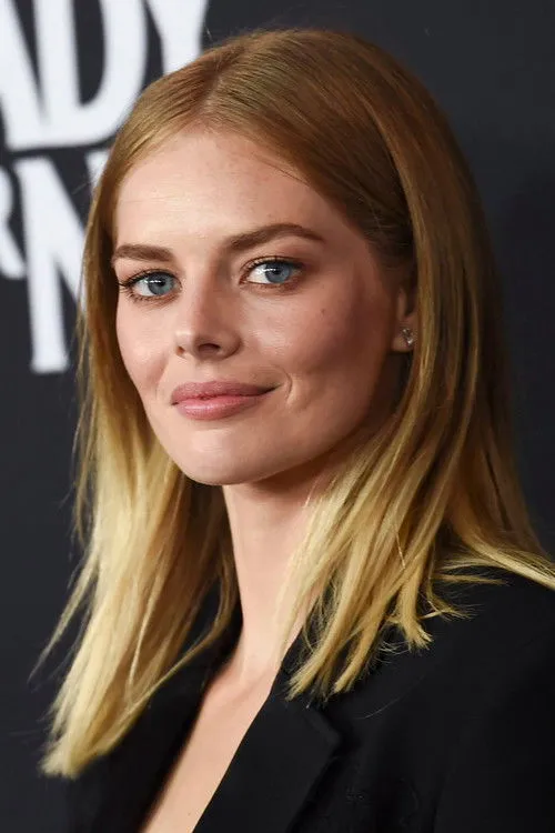 Samara Weaving photo