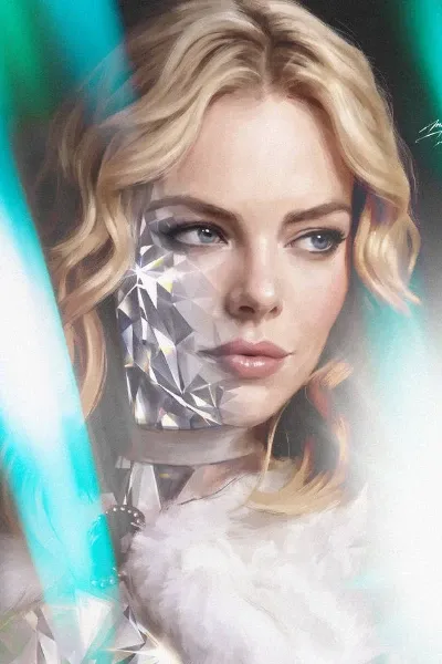 Samara Weaving photo