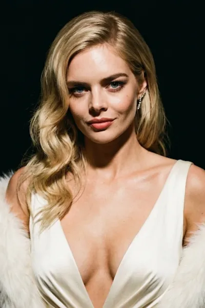 Samara Weaving photo