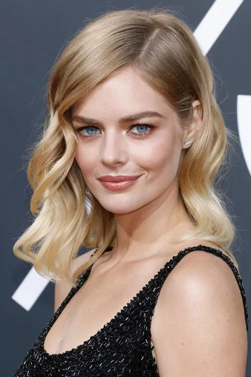 Samara Weaving photo