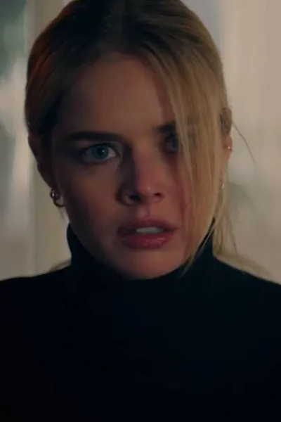 Samara Weaving photo