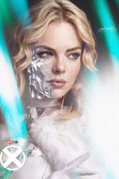 Samara Weaving photo