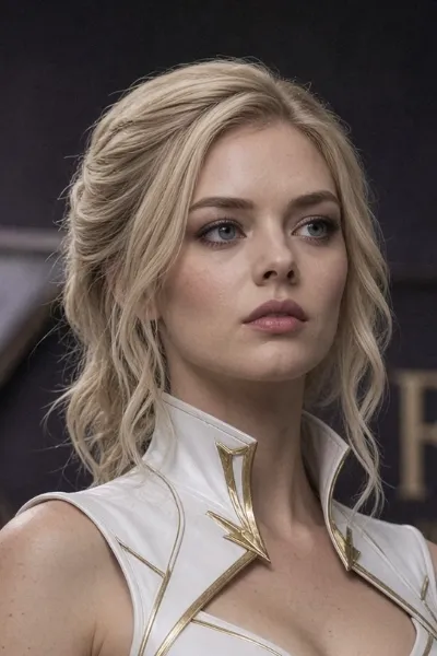 Samara Weaving photo