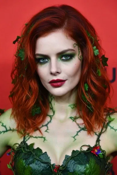 Poison Ivy