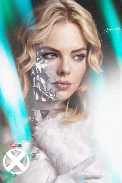Samara Weaving photo