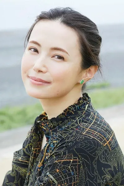 Rie Mimura photo
