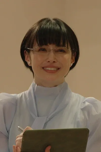 Rie Mimura photo