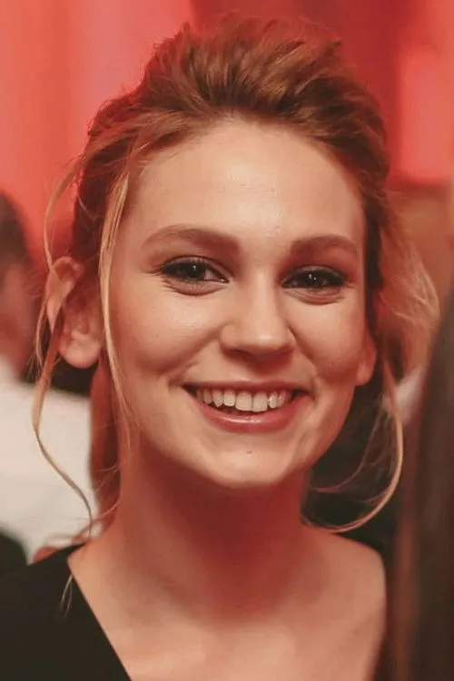 Farah Zeynep Abdullah