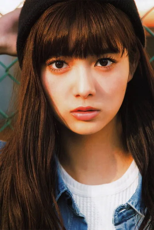 Eiko Kawasegawa
