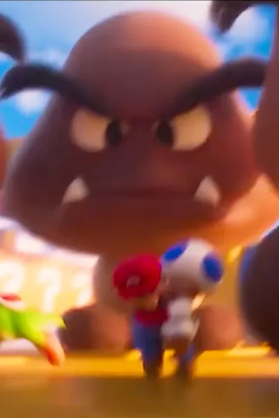 Big Goomba