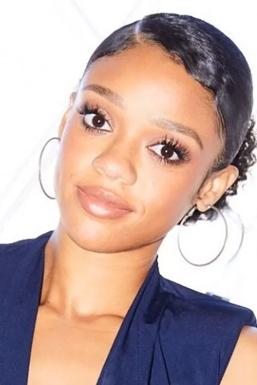 Tiffany Boone photo