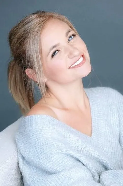 April Patterson