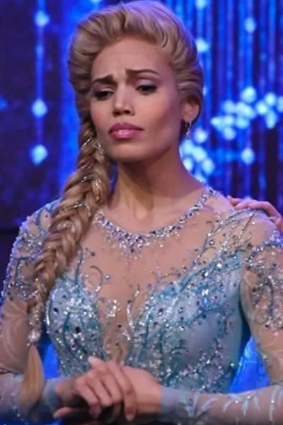 Ciara Renée photo