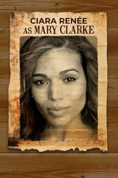 Ciara Renée photo