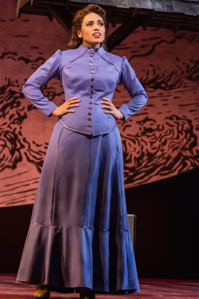 Ciara Renée photo
