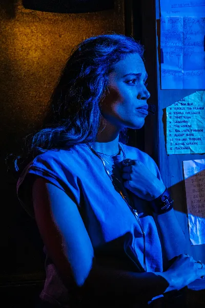 Ciara Renée photo