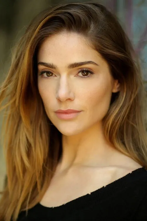 Janet Montgomery photo