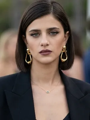 Benedetta Porcaroli